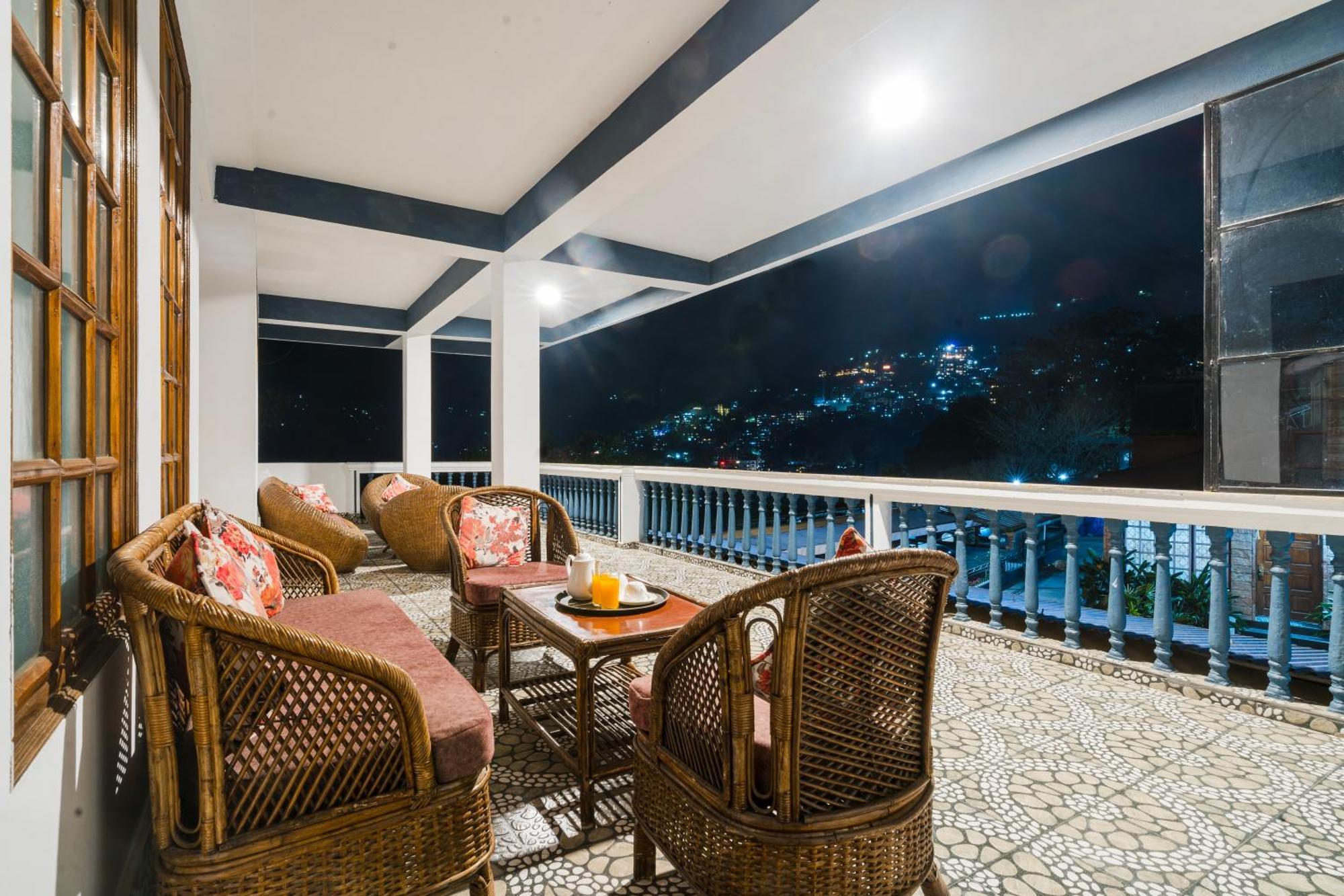 Sparrow Cherry Resort 2 Min Walk To Mg Marg 강토크 외부 사진