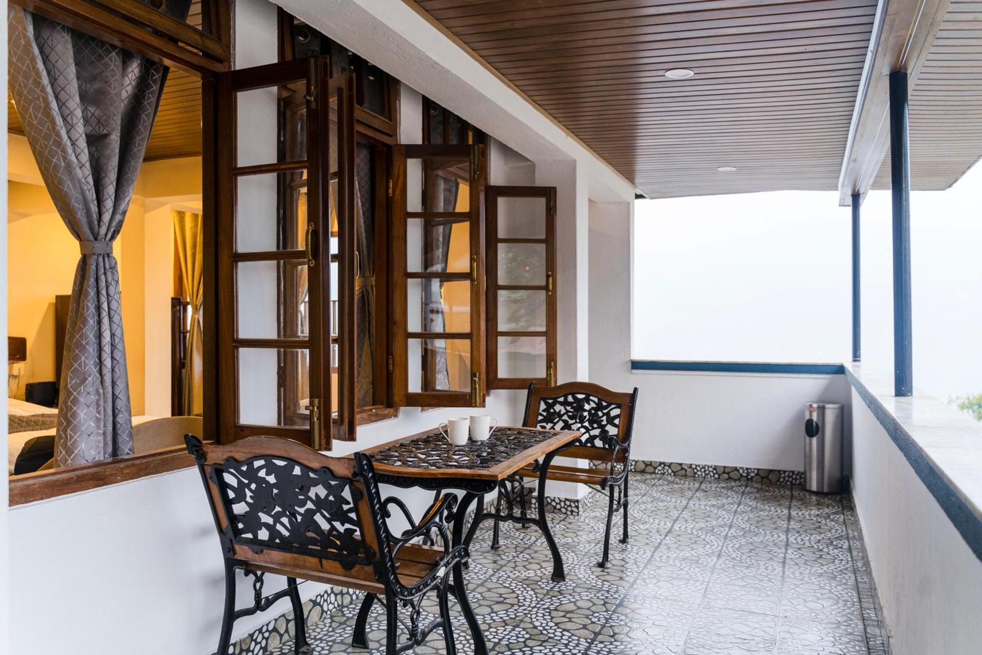 Sparrow Cherry Resort 2 Min Walk To Mg Marg 강토크 외부 사진