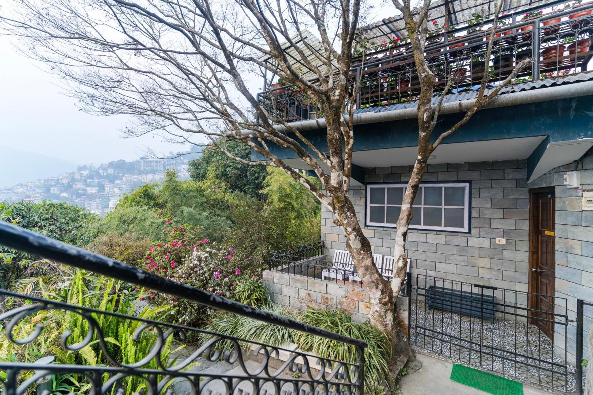 Sparrow Cherry Resort 2 Min Walk To Mg Marg 강토크 외부 사진