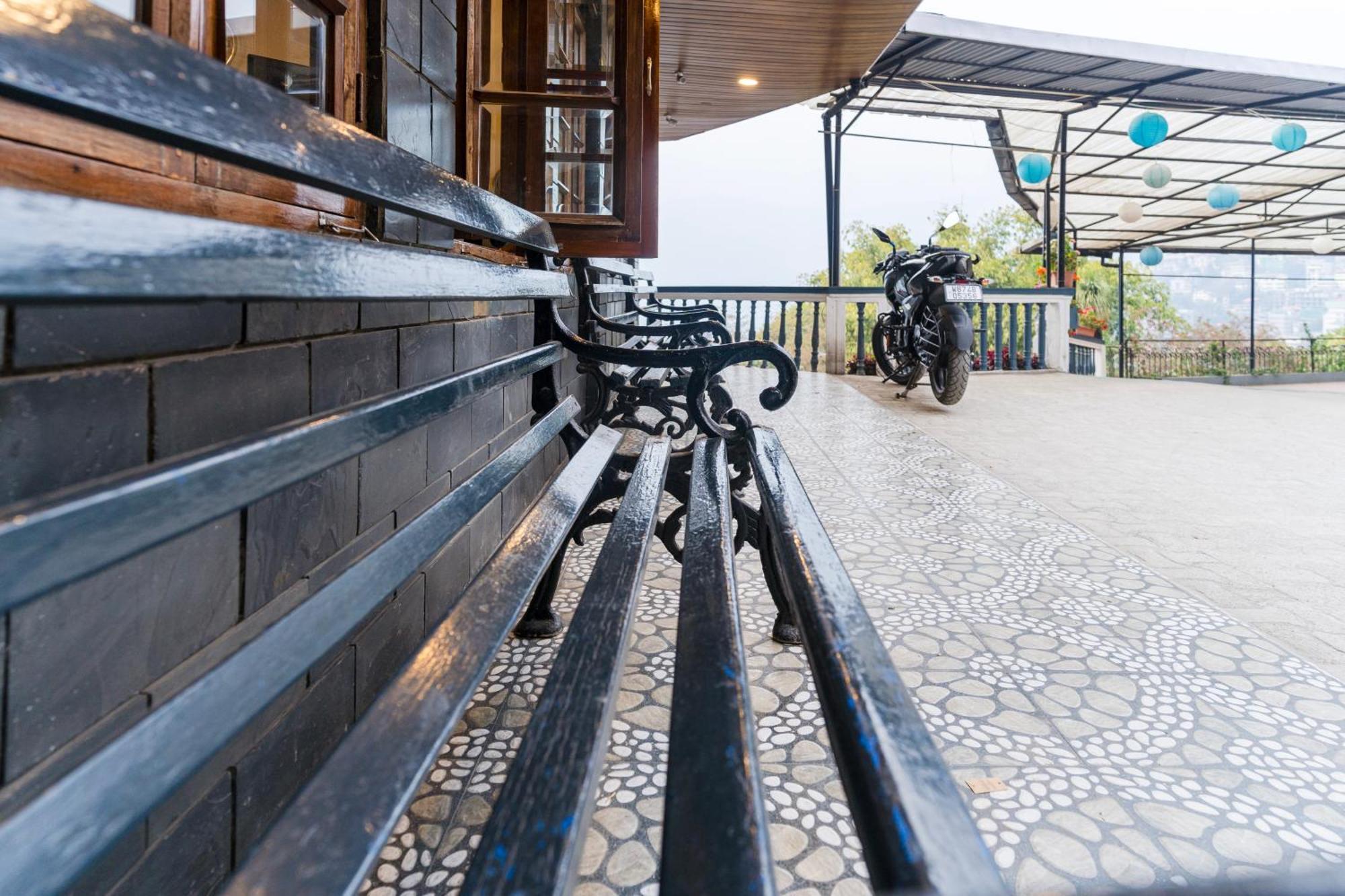 Sparrow Cherry Resort 2 Min Walk To Mg Marg 강토크 외부 사진